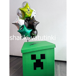 Набор "Крипер"