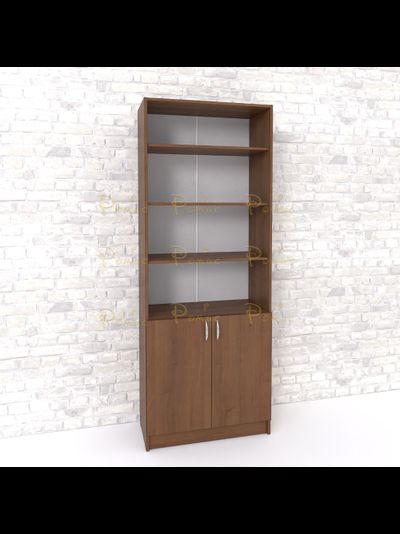 ШК-11 шкаф 600 мм Ромис (разные цвета)