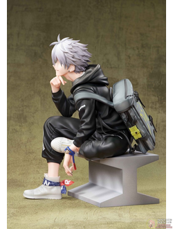Фигурка 1/7 Каору Нагиса (Nagisa Kaworu Ver. Radio Eva, Part 3)
