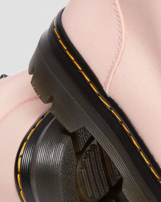 Dr martens combs nylon sale