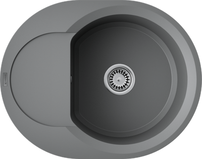 Мойка OMOIKIRI SAKAIME 60E-PL