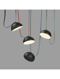 Светильник Denkirs DK3059-WB