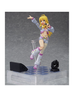 Фигурка фигма Мики Хосии (figma Hoshii Miki)