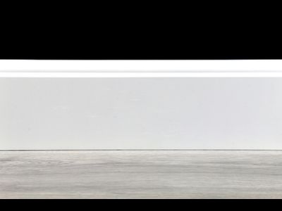 Плинтус напольный Арт. L-06