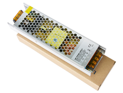 Блок питания для светодиодной ленты Eleganz 1130 12V 250W IP20, без вентилятора