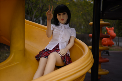 Секс кукла Эля Premium 145см