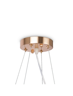 Freya, Подвесной светильник Lucrecia, FR5217PL-08FG