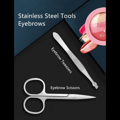 Маникюрный набор Qmake KBLL19SSA01