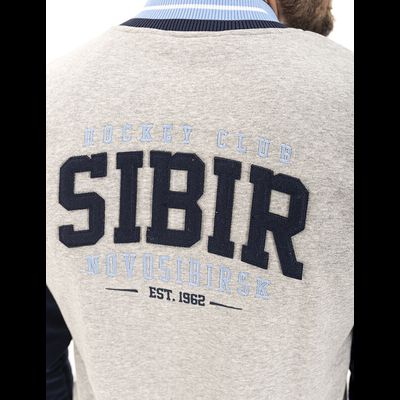 Бомбер ХК "СИБИРЬ" (р.56) 020202