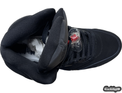 NIKE AIR JORDAN 5 PSG BLACK (40-45)