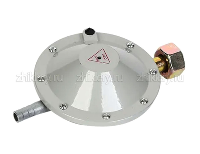 Редуктор газовый РДСГ 1-1.2 "Лягушка"