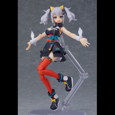 Фигурка фигма Кагуя Луна (figma Kaguya Luna)