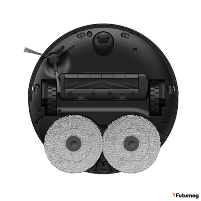 Робот-пылесос Dreame L30 ULTRA Black EU