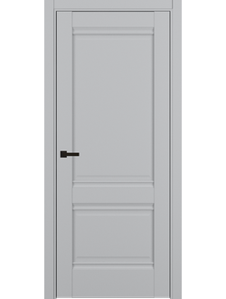 Межкомнатная Дверь Порта Классика - 42 Nardo Grey