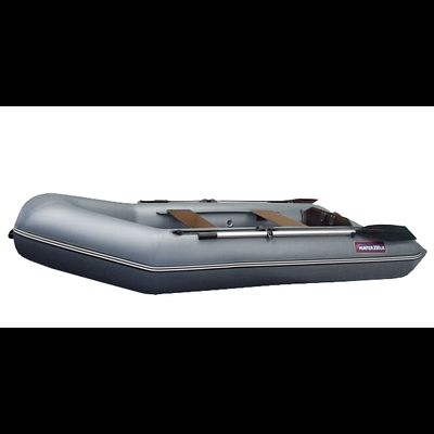 Моторная лодка Хантер 290 ЛК