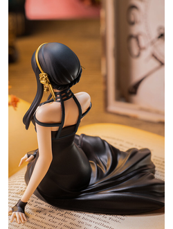 Фигурка Йор Форджер (Yor Forger Premium Chokonose)