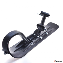 Детский электроснегоцикл + квадроцикл Гоби K45 2в1