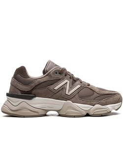 New Balance 9060 Mushroom Brown