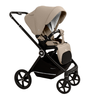 Коляска 2в1 Sweet Baby Cupola Almond Beige