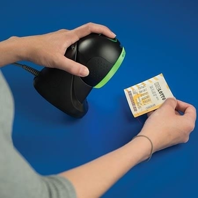 Datalogic Cobalto CO5300 сканер штрих-кода