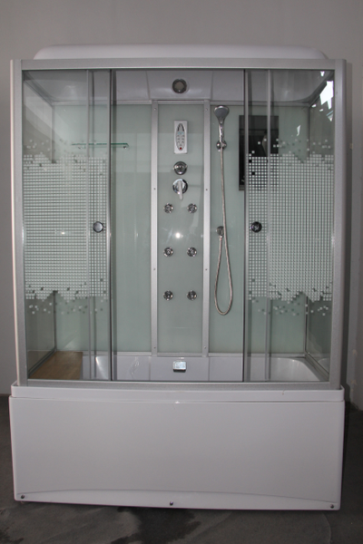 Душевой бокс Niagara NG-3170 (170 х 75)