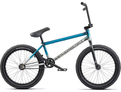 Продажа BMX велосипедов Wethepeople Reason (Teal Fade) в Иркутске