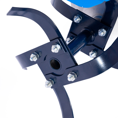 Мотокультиватор "Нева" МК100Р-ZS (GB210)