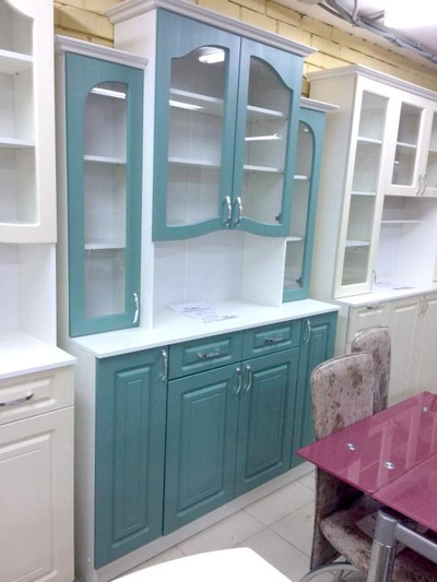 Буфет "Прованс-014" (ТЭКС)