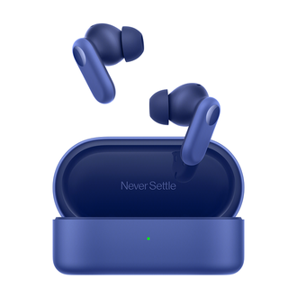 Беспроводные наушники OnePlus Buds V Синие