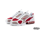 Nike Air Zoom Spiridon Cage 2 Stussy Red (35-45)