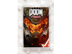 Магнит Doom/ Дум №5