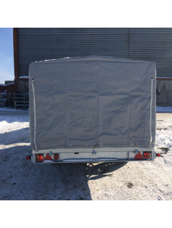 Прицеп ЛАВ-81013С