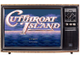 Cutthroat island