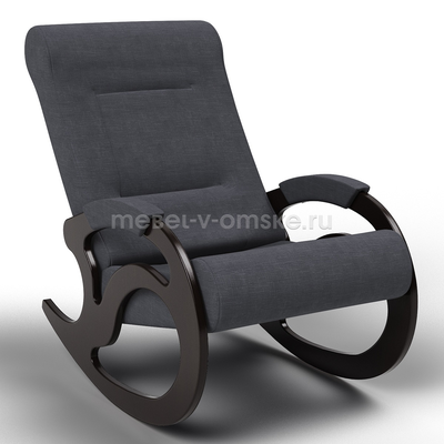 Кресло-качалка Вилла