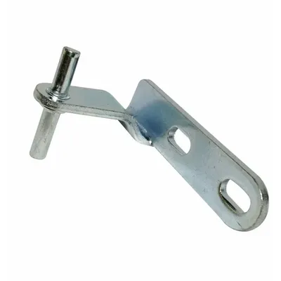 Петля двери холодильника атлант средняя 301113203000