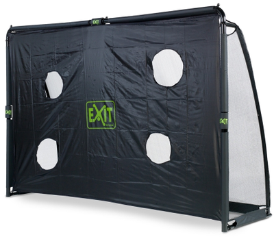 ФУТБОЛЬНЫЕ ВОРОТА EXIT TOYS ФИНТА 300*200*90 СМ