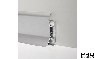 Алюминиевый плинтус Profilpas серия 98
