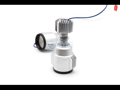 Светодиодные модули LED дальнего света Aozoom ALPS-05 (комплект, 2шт)