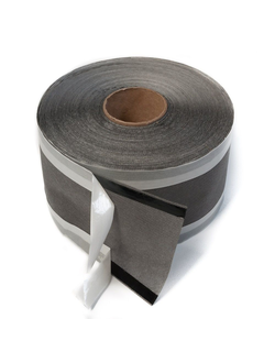 07-Пленка L-150 мм Наружная ГИДРОИЗОЛЯЦИЯ (под ОТЛИВ )