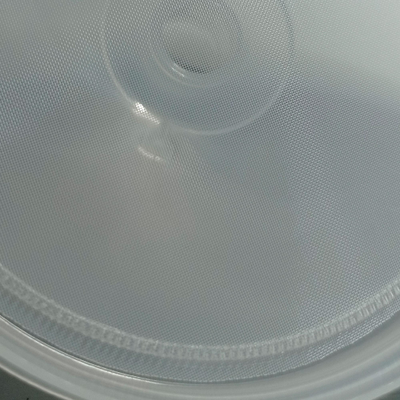 Одноразовый пластиковый бачок  с крышкой и ситечком JPPS JETA PRO 50 штук