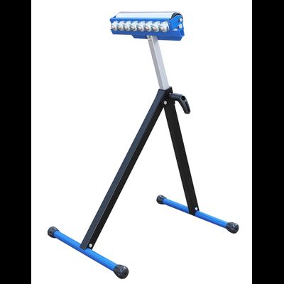 Опора роликовая для пил и фрезерных столов