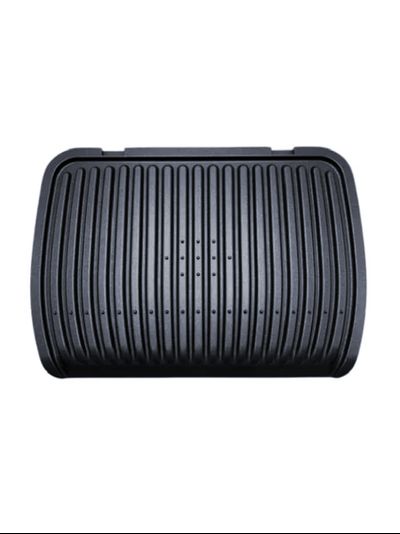 Панель жарочная нижняя к грилям Tefal Optigrill Elite GC750