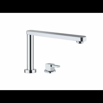 Смеситель Alveus NORMA