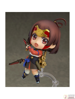 Нендроид Мумэй (Mumei)