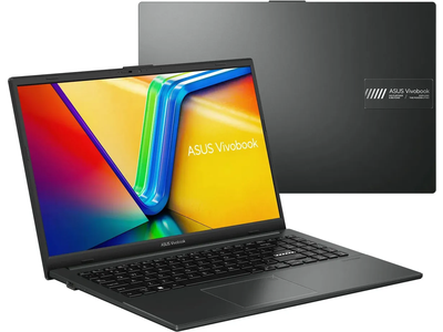 Asus VivoBook E1504FA-BQ090 15.6" IPS FHD 8Gb, (SSD)512Gb Dos Черный