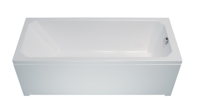 Акриловая ванна Triton Прага 150х70 с каркасом