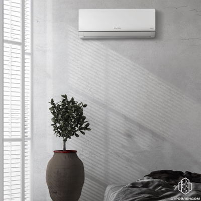 Сплит-система инверторного типа Royal Thermo Siena DC RTSI-18HN8