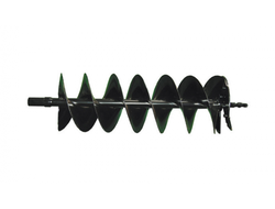 Шнек почвенный 200мм AG252,352