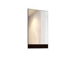 ЛДСП Прихожая НИКА з500 Зеркало Дуб Венге