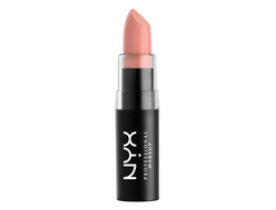 Матовая помада NYX Matte 33 Spirit (Дух)